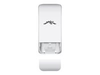 Ubiquiti NanoStation LocoM2 2.4GHz 8.5dBi - vue 4