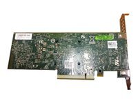 Carte Réseau DELL 540-BBUO – Interne 10 Go, PCI Express, 2 Ports - vue 2