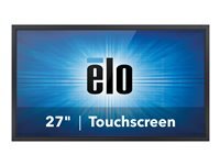 ELO TOUCH Elo 2794L - ecran LED - Full HD (1080p) - 27