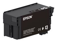 Epson T40D140 - noir - original - cartouche d'encre