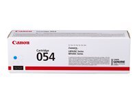Canon 054 - vue 5