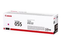 Canon 055 - magenta - original - cartouche de toner