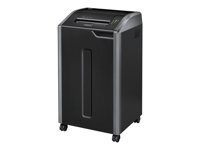 Fellowes Powershred 425i - destructeur de documents