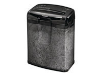 Fellowes M-7Cm - destructeur de documents