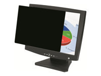 Fellowes privascreen wide privacy filter 23,8 16:9