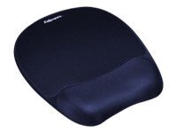 Fellowes tapis de souris avec repose-poignets