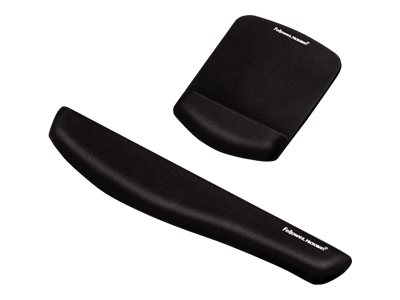 Fellowes PlushTouch repose-poignets
