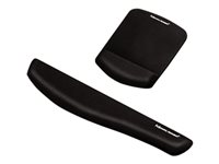 Fellowes PlushTouch repose-poignets