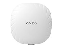 HPE Aruba AP 515 RW borne d'acces sans fil Bluetooth Wi Fi 6