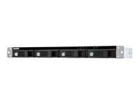 QNAP TR-004U - baie de disques
