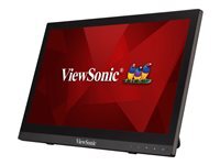 Viewsonic TD1630 3 écran plat de PC 39 6 cm 15.6 1366 x 768 pixels HD LCD Écran tactile utilisateur Neuf - vue 5