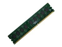 QNAP - DDR4 - module - 8 Go - DIMM 288 broches - 2400 MHz / PC4-19200 - mmoire enregistr