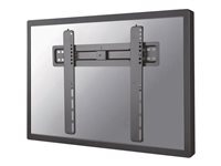 Neomounts Led-W400 Support Fixe Pour Ecran Lcd Taille 32 Noir de Inmac Wstore