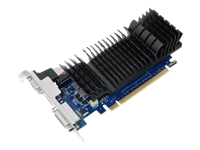 ASUS GT730-SL-2GD5-BRK - carte graphique - GF GT 730 - 2 Go