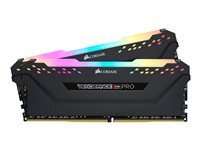 Corsair Mmoires vives CMW16GX4M2C3200C16
