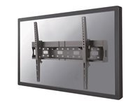 Neomounts LFD-W2640MP support - inclinaison - pour ecran LCD - noir