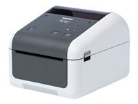 Brother TD-4420DN - imprimante d'tiquettes - Noir et blanc - thermique direct