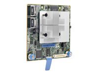Hewlett Packard Enterprise Hpe Smart Array P408i-A Sr Gen10 Contrã´Leur De Stockage (Raid) Sata 6Gb/S / Sas 12Gb/S Pcie X8 Taille 3.0 de Inmac Wstore - Image 1