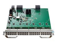 Cisco Catalyst 9400 Series Line Card commutateur 48 ports Module enfichable