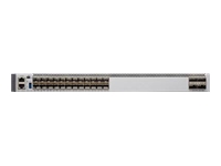 Cisco Catalyst 9500 - Network Advantage - commutateur - 24 ports - Gr - Montable sur rack