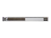 Cisco Catalyst C9500 24Y4C A commutateur réseau Géré L2L3 1U Neuf - vue 2