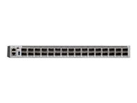 Cisco C9500 32QC A commutateur réseau Géré L2L3 Neuf
