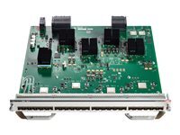 Carte Réseau Catalyst 9400 Series Line Card 24 Ports Gigabit10G Neuf - vue 2