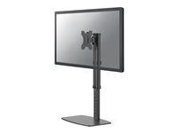 Non Communiqué Noir Neomounts Fpma-D890black Simple Support De Table Pour Écran 25,4 Cm (10) - 76,2 Cm (30) Inclinable, Mobile - Image 5