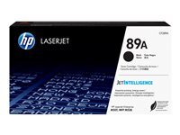 HP CF289A - vue 2