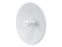 Ubiquiti PowerBeam ac PBE-5AC-GEN2 - pont sans fil - AirMax ac