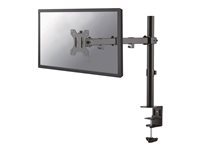 Neomounts Support décran plat - NEWSTAR - FPMA-D550BLACK - Noir - 10 à 32 - 8 kg Max