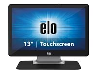 Elo ET1302L - avec Support - ecran LCD - Full HD (1080p) - 13.3