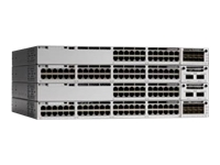Cisco Catalyst 9300 - Network Advantage - commutateur - 24 ports - Gr - Montable sur rack