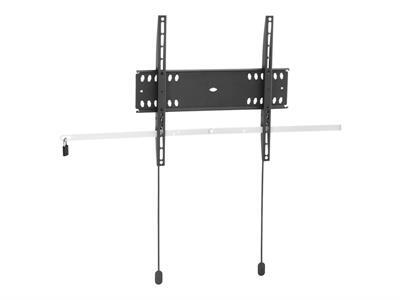 Vogel\'s PFW 4000 Series PFW 4500 - support - pour cran plat - noir
