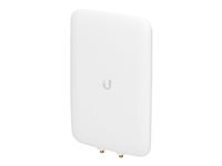 Ubiquiti Antenne Wi-Fi - UniFi UMA-D - 10 dBi (2 4-2 5 GHz) - 15 dBi (5 1-5 9 GHz) - Directionnel