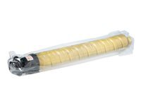 Ricoh 842256 cartuccia toner 1 pz Originale Giallo Ricoh 842256 IMC3000 Yellow Toner Neuf - vue 4