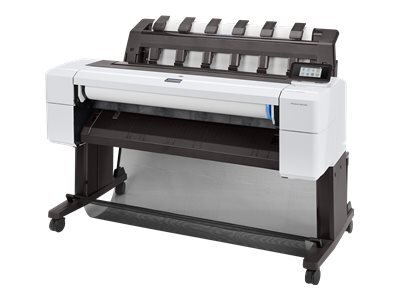 HP DesignJet T1600 - imprimante grand format - couleur - jet d\'encre