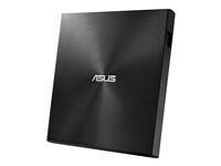 ASUS ZenDrive U9M SDRW-08U9M-U - lecteur DVD±RW (±R DL) - USB 2.0 - externe