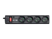 Eaton Protection Strip - protection contre les surtensions - 2500 Watt