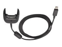 Zebra USB charge cable - cble USB