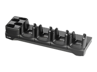 Zebra Autres produits Zebra CRD-MC33-4SC4BC-01