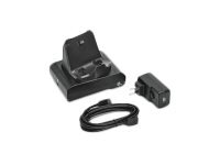 Zebra 1-Slot Docking Cradle - station d'accueil