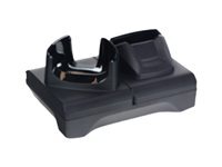 Zebra Single Slot Charge Only Sharecradle - station de charge portable