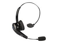 Zebra HS3100 - micro-casque