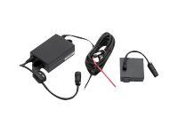 Zebra - simulateur de batterie