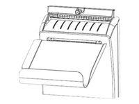 Zebra - option massicot
