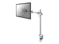 Neomounts FPMA D935POLE70 kit de montage pleine action pour ecran LCD