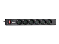 Eaton Protection Strip - protection contre les surtensions - 2500 Watt