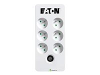 Eaton Protection Box - protection contre les surtensions - 2500 Watt