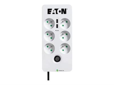 Eaton Protection Box - protection contre les surtensions - 2500 Watt